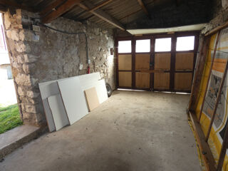  Parking / Garage à vendre 17 m²