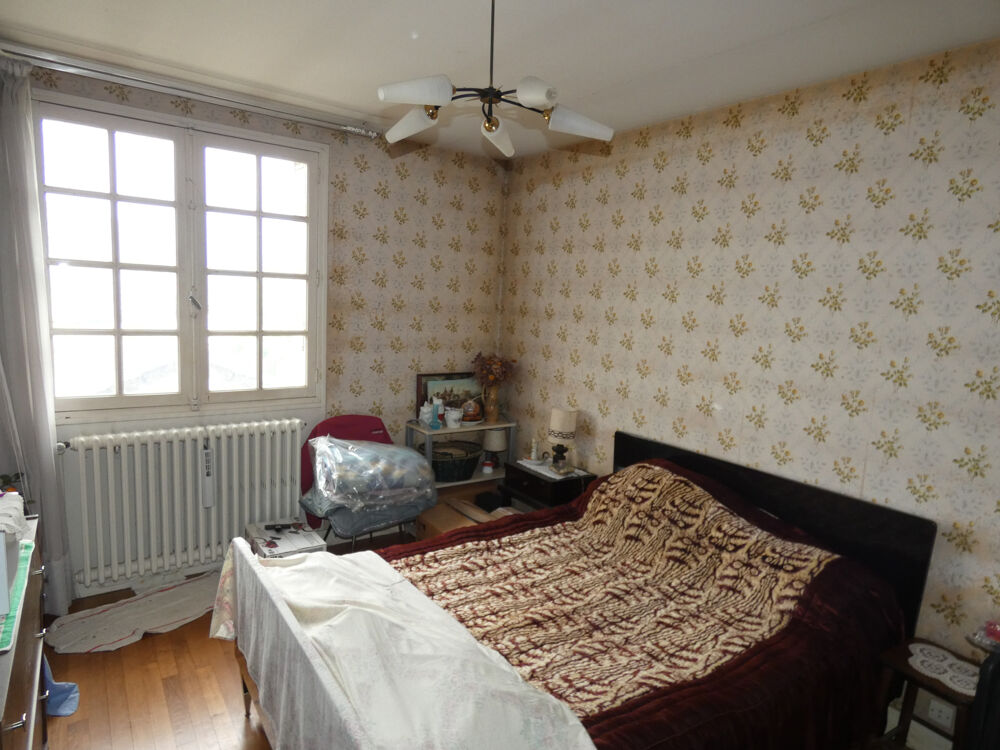 Maison 3 chambres