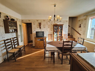  Maison � vendre 5 pi�ces 110 m�