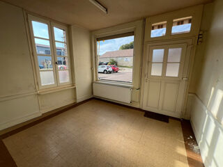  Maison à vendre 10 pièces 205 m²