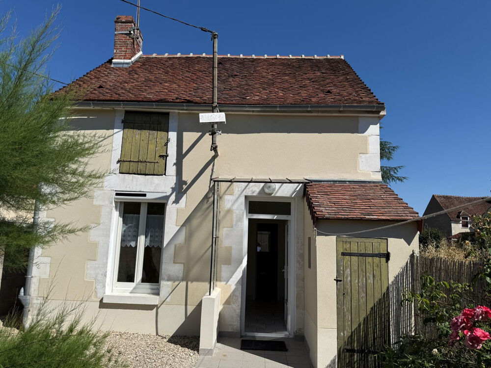Location Maison A LOUER Chemilly sur yonne