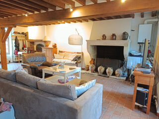  Maison à vendre 6 pièces 205 m²