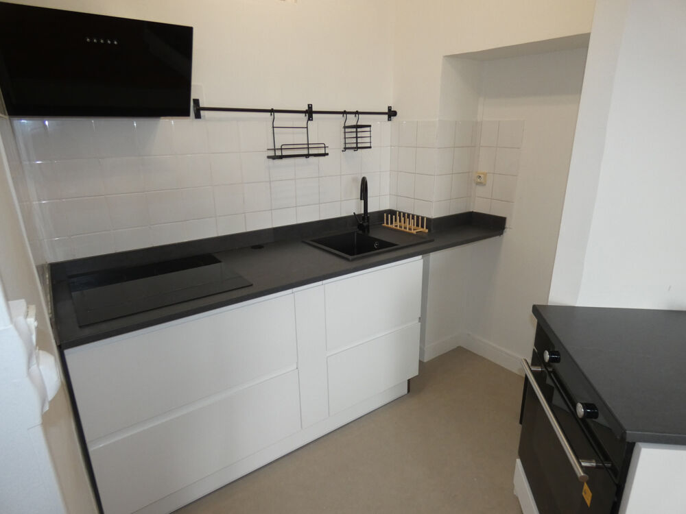 Location Appartement A LOUER Joigny