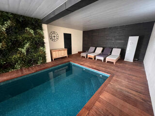  Maison  vendre 6 pices 160 m