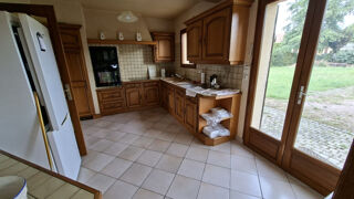  Maison à vendre 6 pièces 179 m²