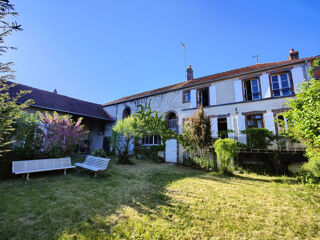  Maison � vendre 3 pi�ces 80 m�