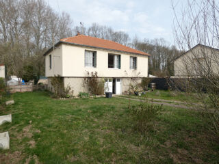 Maison 4 pièces 61 m² · à Migennes · 61 m² · 138 900 €