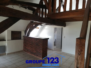  Appartement � vendre 4 pi�ces 51 m�