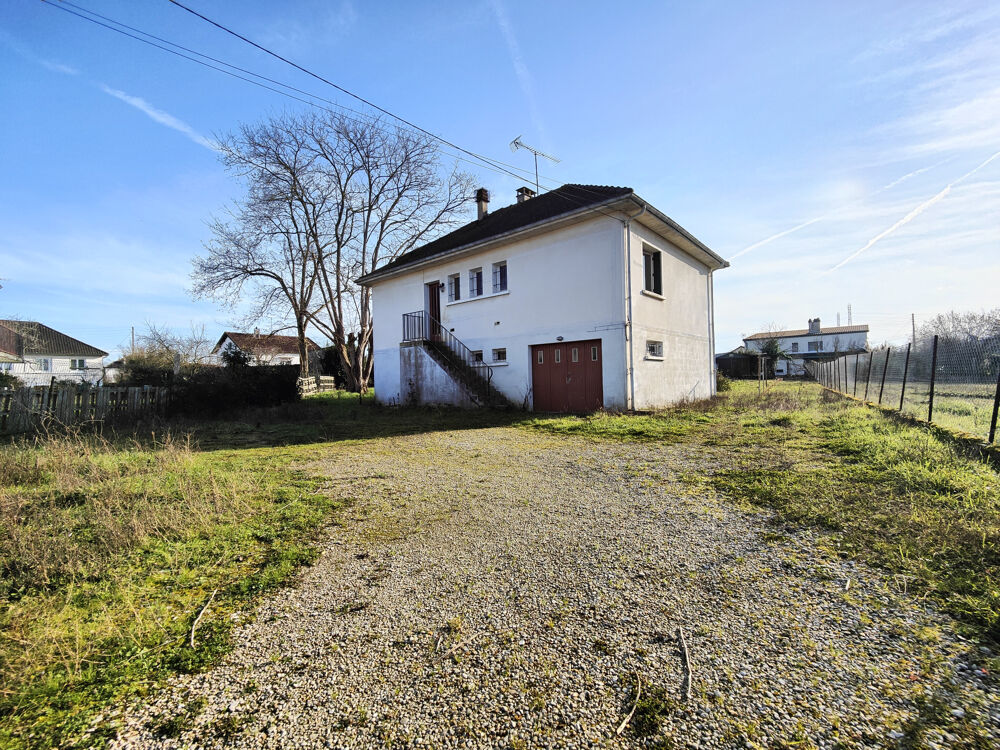 Vente Maison Et si c'était votre projet à Charmoy ? Maison à réinventer Charmoy