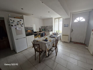  Maison � vendre 4 pi�ces 80 m�