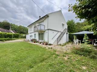  Maison � vendre 7 pi�ces 134 m�