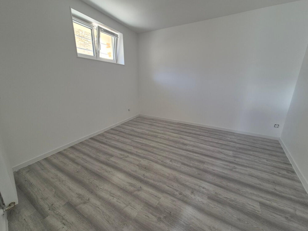 Vente Maison Immeuble de rapport entièrement rénové   Deux appartements indépendants Appoigny