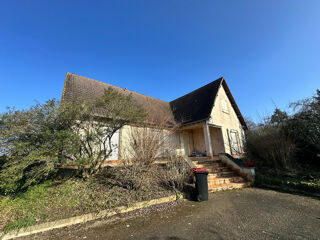  Maison  vendre 4 pices 127 m