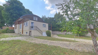  Maison � vendre 6 pi�ces 143 m�