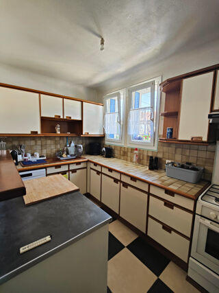  Maison à vendre 5 pièces 121 m²