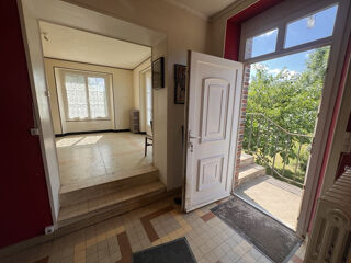  Maison à vendre 6 pièces 150 m²