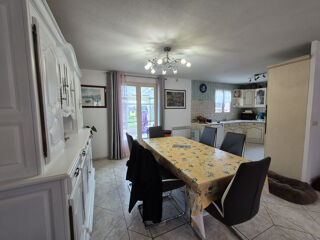  Maison � vendre 4 pi�ces 100 m�