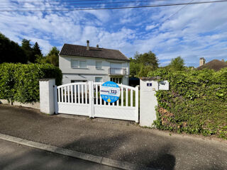  Maison � vendre 7 pi�ces 134 m�