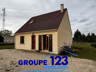  Maison  vendre 4 pices 100 m