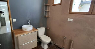  Maison � vendre 3 pi�ces 58 m�