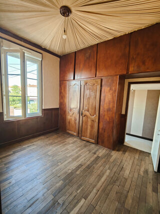  Maison � vendre 4 pi�ces 75 m�