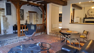  Maison à vendre 6 pièces 225 m²