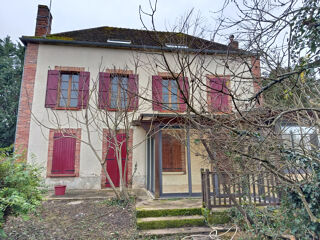  Maison à vendre 9 pièces 289 m²