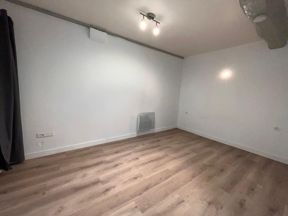 Appartement T2 Coeur du quartier historique d'Auxerre