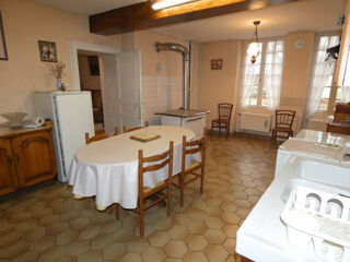  Maison à vendre 5 pièces 180 m²