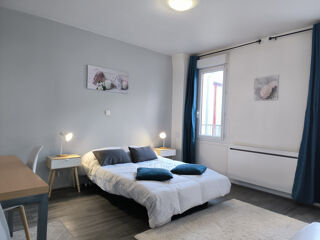  Appartement à vendre 1 pièce 26 m²