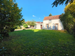  Maison � vendre 4 pi�ces 102 m�