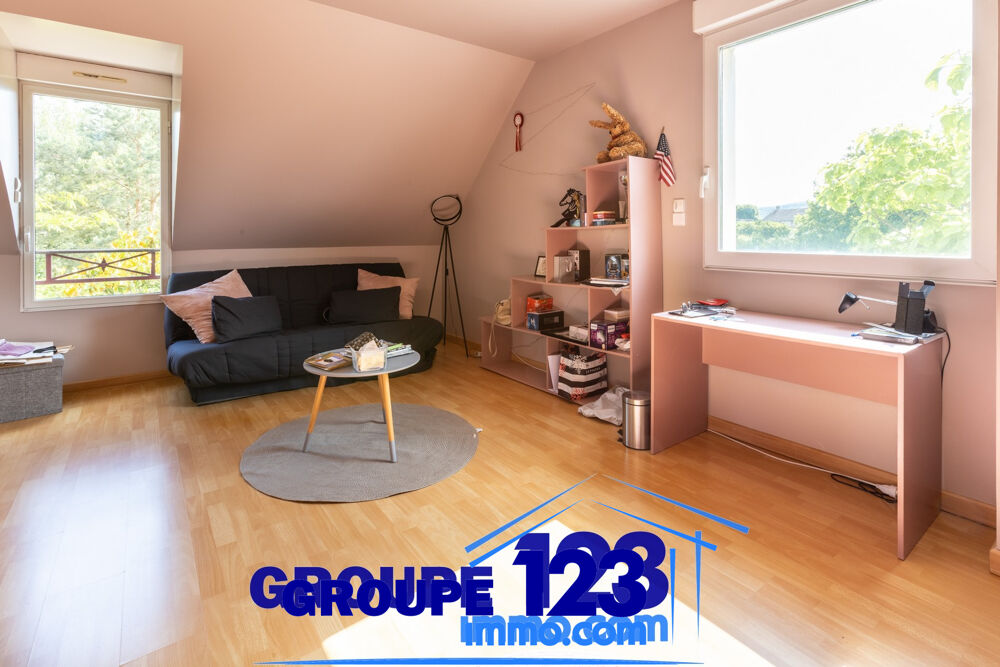  vendre  Maison Champlay (89300)