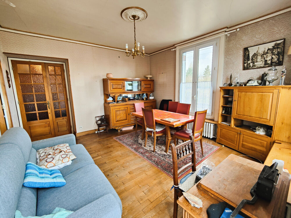 Votre futur cocon familial avec vue sur lYonne
