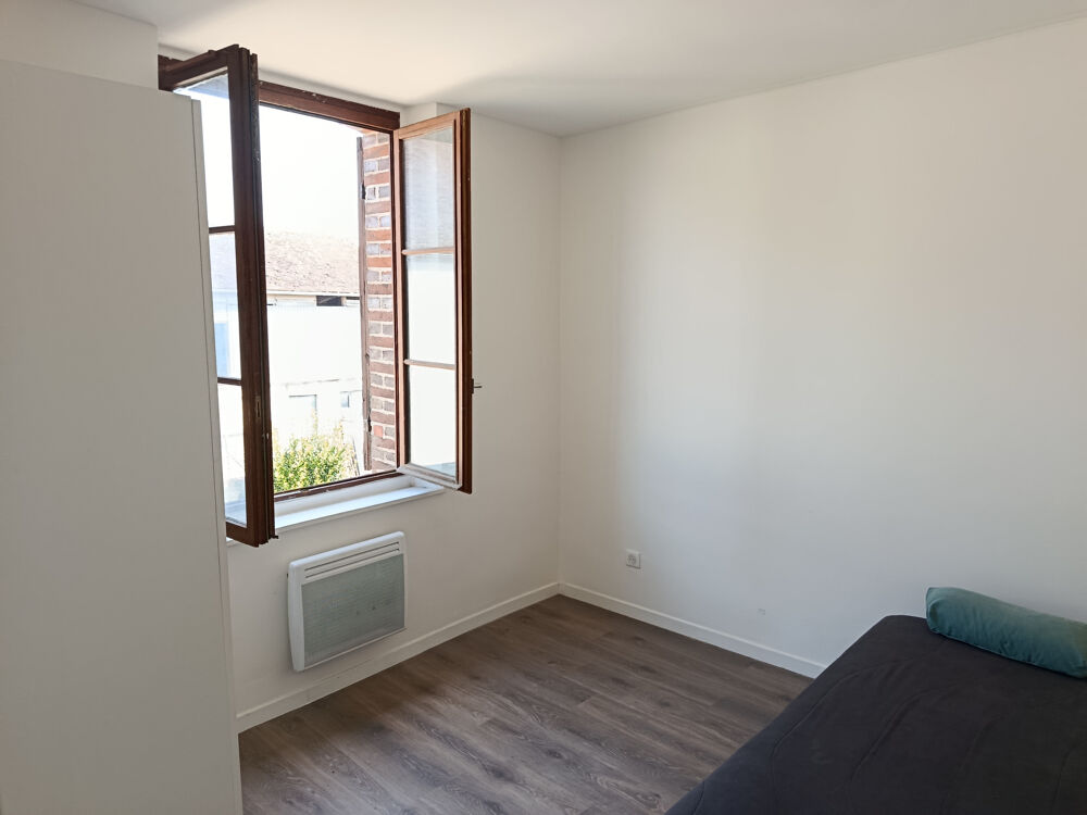 Vente Immeuble Immeuble de rapport en monopropriété   3 appartements + Garage et Jardin   Proche Joigny / A6 Senan
