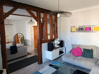  Maison à vendre 9 pièces 142 m²