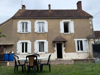  Maison à vendre 4 pièces 115 m²