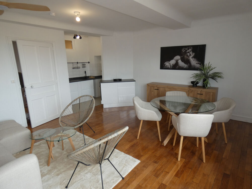 Location Appartement A LOUER Joigny