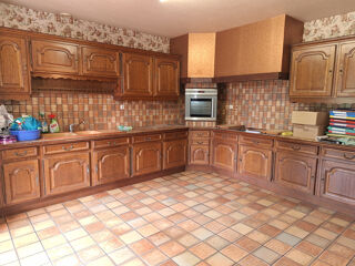  Maison � vendre 4 pi�ces 127 m�