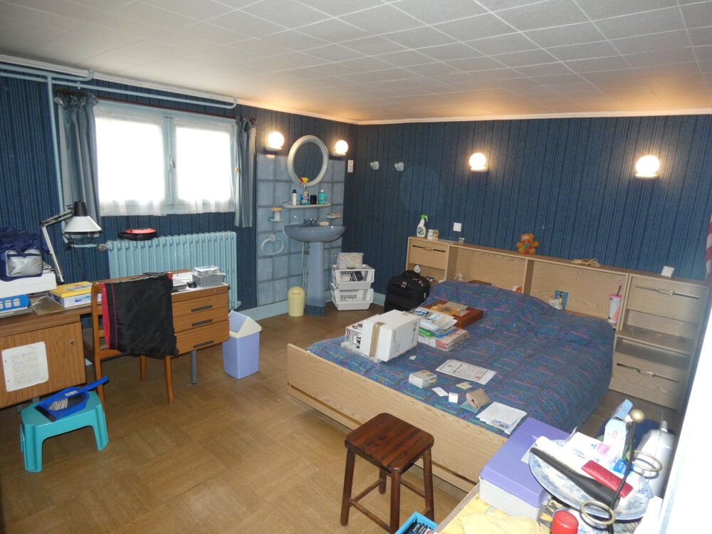 Maison 3 chambres