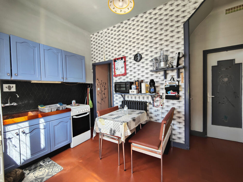 Vente Maison Donnez vie à vos projets dans cette maison avec beau terrain Migennes