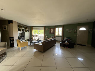  Maison à vendre 5 pièces 116 m²