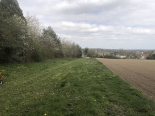  Terrain � vendre 2050 m�