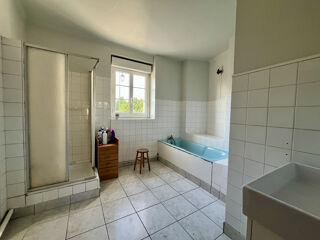  Maison � vendre 5 pi�ces 103 m�