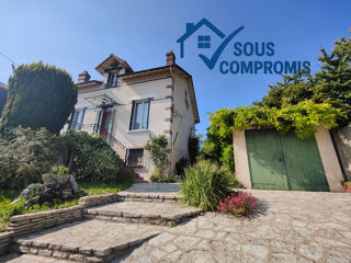  Maison � vendre 4 pi�ces 91 m�