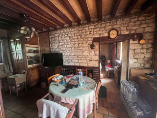  Maison � vendre 7 pi�ces 165 m�