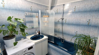  Appartement à vendre 3 pièces 64 m²