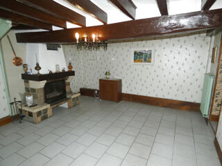  Maison à vendre 3 pièces 58 m²