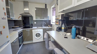  Maison � vendre 5 pi�ces 132 m�