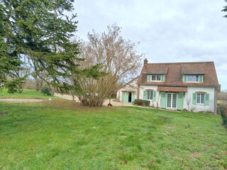  Maison � vendre 6 pi�ces 139 m�