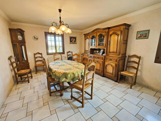  Maison à vendre 9 pièces 182 m²